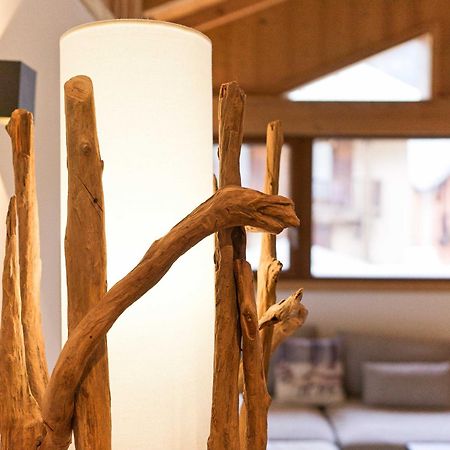 Le Chenaillet, Duplex Au Pied Des Pistes Et Spa Montgenèvre Kültér fotó