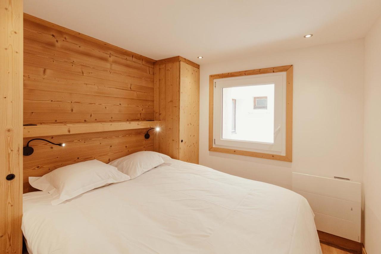 Le Chenaillet, Duplex Au Pied Des Pistes Et Spa Montgenèvre Kültér fotó