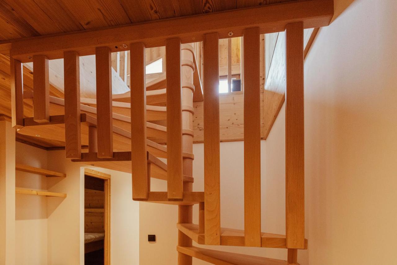 Le Chenaillet, Duplex Au Pied Des Pistes Et Spa Montgenèvre Kültér fotó
