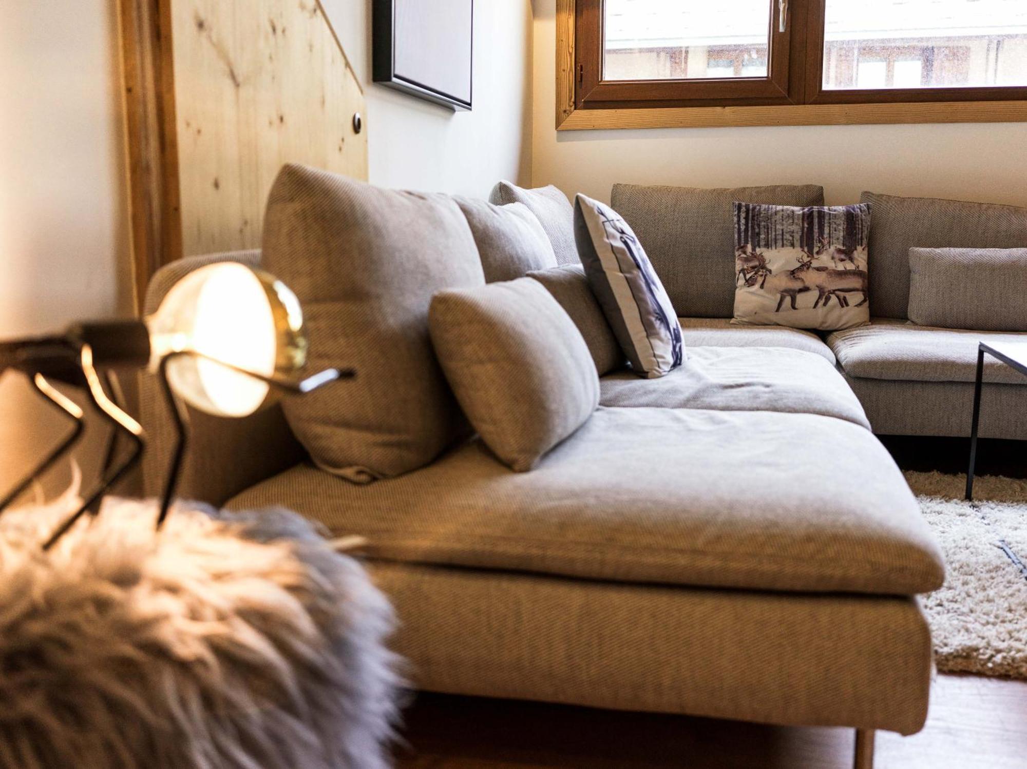 Le Chenaillet, Duplex Au Pied Des Pistes Et Spa Montgenèvre Kültér fotó