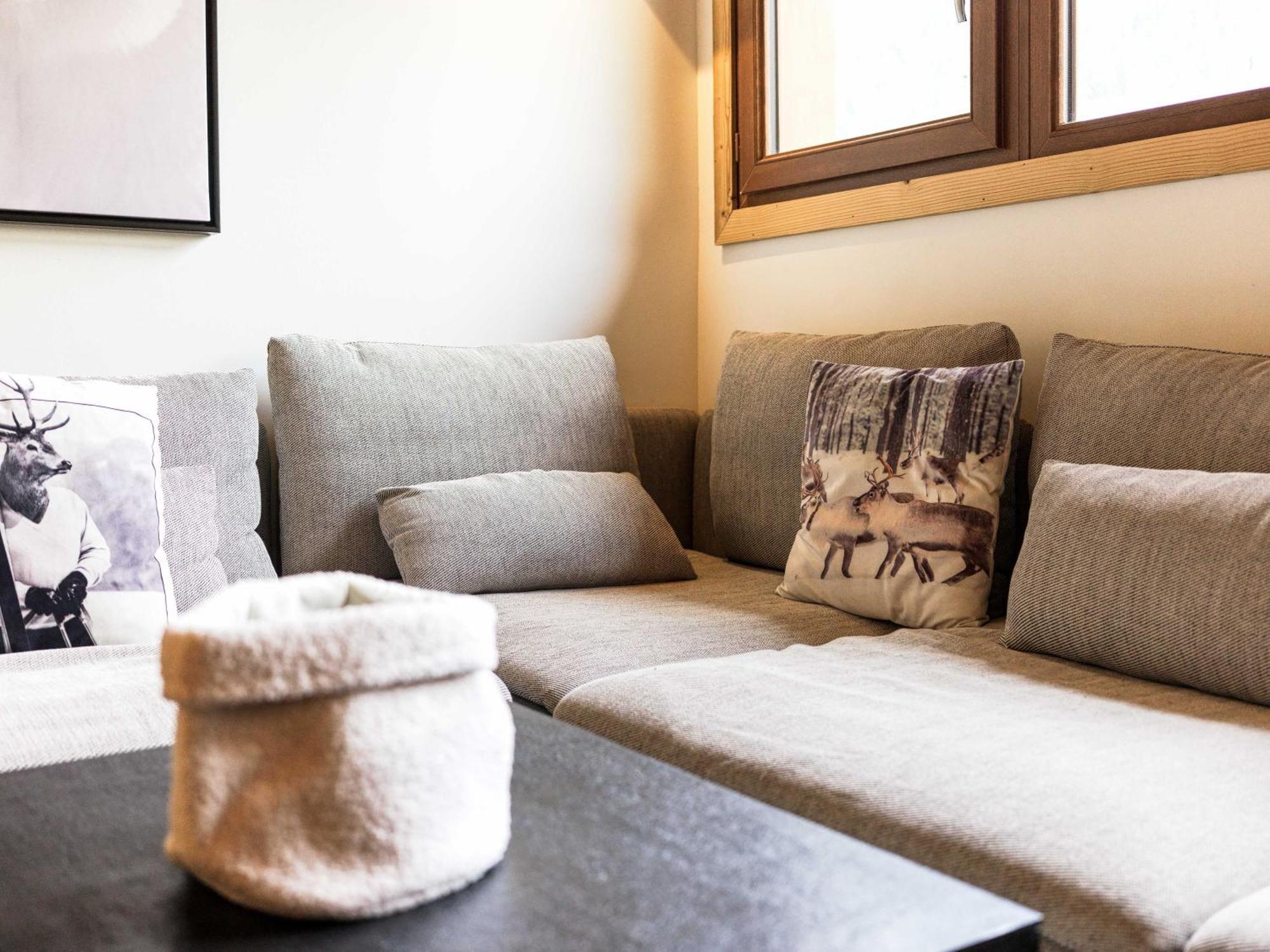 Le Chenaillet, Duplex Au Pied Des Pistes Et Spa Montgenèvre Kültér fotó