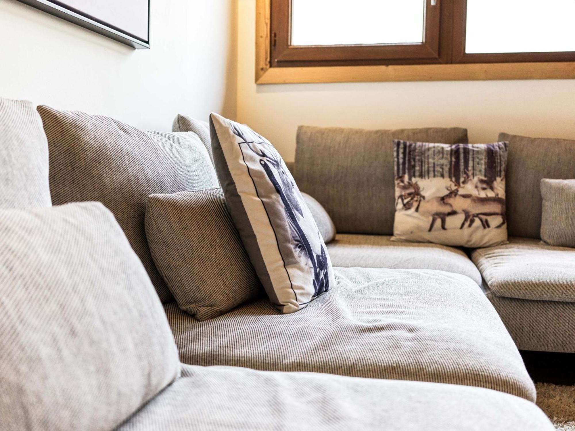 Le Chenaillet, Duplex Au Pied Des Pistes Et Spa Montgenèvre Kültér fotó